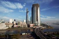Dự án Saigon One Tower bị siết nợ, khách hàng sẽ ra sao?