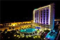 Savills: Khách sạn hạng 5 sao tại Đà Nẵng dẫn đầu thị trường quý II-2017