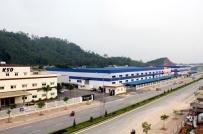 Quảng Bình có thêm khu công nghiệp rộng hơn 220 ha