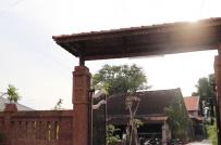 Nhà gỗ 123 tuổi ở Tây Ninh mang nét đẹp hoài cổ