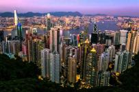 Thị trường khách sạn quý III/2017: Hong Kong dẫn đầu châu Á - Thái Bình Dương về các giao dịch