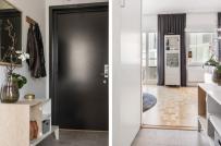 Căn hộ 36m2 nhỏ nhắn vẫn khiến vạn người 