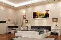 Tư vấn xây nhà 4 tầng trên nền đất 26m2 với chi phí rẻ không ngờ