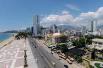 VnREA: Nhà phố, đất nền trung tâm TP. Nha Trang tăng giá gấp đôi