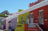 Những điều cần lưu ý khi chọn màu sơn cho nhà phố