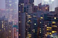 Giá nhà đất Hồng Kông liên tiếp giữ kỷ lục đắt đỏ nhất thế giới