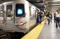 New York: Thuế BĐS nằm gần ga tàu điện ngầm có thể tăng