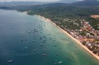 Quy hoạch chung xây dựng đảo Phú Quốc đến 2030 được điều chỉnh