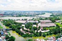 Tp.HCM sẽ di dời 20.000 hộ dân trên kênh, rạch