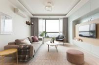 Ấn tượng với ngôi nhà giấu nhẹm tủ ở Hà Nội