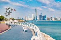 Tình trạng thất nghiệp gia tăng khiến giá nhà tại Abu Dhabi giảm xuống