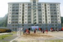 Bắc Ninh kêu gọi 8.000 tỷ đồng xây dựng nhà ở cho công nhân