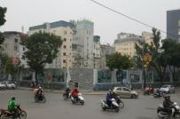 Tân Hoàng Minh chuyển nhượng khu 