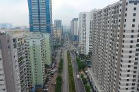 Thủ tướng: Không xây thêm chung cư cao tầng ở khu vực trung tâm Hà Nội, Tp.HCM
