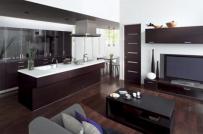 4 phong cách thiết kế phòng khách tiết kiệm diện tích cho căn nhà của bạn