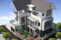Tham khảo 10 mẫu biệt thự sang trọng với kinh phí trên 1 tỷ đồng