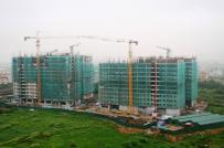 Hà Nội có 25 dự án nhà ở xã hội đang được triển khai