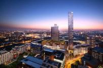Manchester là thị trường đầu tư nhà cho thuê tiềm năng nhất nước Anh