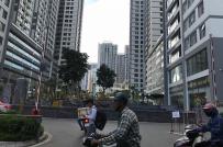 Phó Thủ tướng yêu cầu không xây chung cư cao tầng trong nội đô