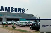 Bắc Ninh thu hồi hơn 18.000m2 đất từ Viglacera giao cho Samsung làm nhà ở công nhân