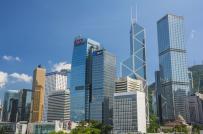 Năm 2019, giá bất động sản Hồng Kông sẽ giảm 5-10%