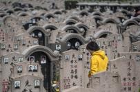 Giá đất nghĩa trang Trung Quốc tăng vượt mức giá nhà ở