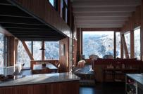 Ngôi nhà có view tuyệt đẹp dành cho những ai muốn tránh xa phố thị ồn ào