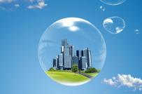 [Infographic] Những thành phố đối mặt nguy cơ vỡ bong bóng bất động sản