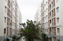 Từ ngày 30/11 sẽ thu hồi căn hộ chung cư nhà nước ở không chính chủ tại Đà Nẵng