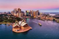 Australia: Giá nhà đất tại Melbourne và Sydney tiếp tục sụt giảm