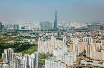 Tp.HCM: 3.790 căn hộ tái định cư tại phường Bình Khánh được đấu giá lần 2