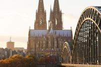 Chiêm ngưỡng nhà thờ kiến trúc Gothic đẹp nhất châu Âu