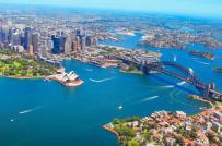 Australia là thị trường đầu tư địa ốc an toàn nhất hiện nay