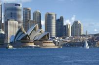 Australia: Giá nhà ở Sydney sụt giảm mạnh nhất trong 30 năm qua
