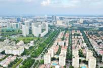 5 xu hướng tác động mạnh tới thị trường địa ốc Việt năm 2019