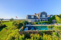 Top dinh thự đắt đỏ nhất khu nhà giàu Hamptons (Mỹ) trong năm 2018