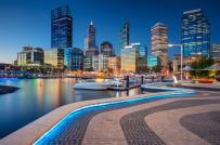 Bất động sản cao cấp Australia có thể tăng giá trong năm 2019