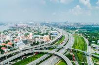 Thay đổi phương án tái định cư dự án cao tốc Bến Lức - Long Thành đoạn qua huyện Bình Chánh (Tp.HCM)