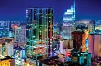Giá phòng khách sạn tại Tp.HCM và Hà Nội thuộc nhóm cao nhất Đông Nam Á