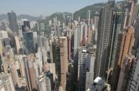 Giá nhà Hồng Kông đắt đỏ nhất thế giới trong 9 năm liên tiếp
