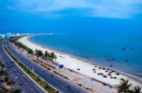 Sẽ hạn chế xây dựng nhà cao tầng ven biển Đà Nẵng