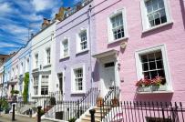 Bất động sản Anh: Giá nhà đất tại các khu vực đắt đỏ nhất London đang sụt giảm