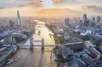 Giá bất động sản tại London sụt giảm mạnh