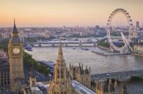 London là điểm đến hàng đầu thế giới để đầu tư bất động sản thương mại