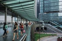 Năm 2019, giá thuê văn phòng tại Hồng Kông sẽ đắt đỏ nhất toàn cầu