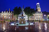 Bất động sản Leicester tăng giá mạnh nhất nước Anh