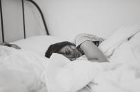 Để không bị mất ngủ thường xuyên, bạn cần nhớ 5 lưu ý này khi bài trí phòng ngủ