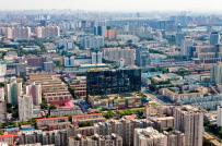 Tháng 3/2019, giá nhà tại các thành phố lớn của Trung Quốc gia tăng