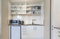 10 thiết kế phòng bếp nhỏ 