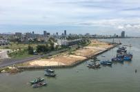 Tạm dừng triển khai dự án Bất động sản và Bến du thuyền Đà Nẵng